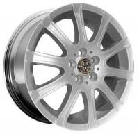 Roner RN2902 S Wheels - 16x6.5inches/5x100mm
