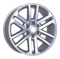 Roner RN2927 HS Wheels - 22x9inches/6x139.7mm