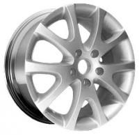 Roner RN3001 S Wheels - 17x7.5inches/5x120mm