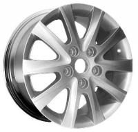 Roner RN3005 S Wheels - 17x7.5inches/5x130mm