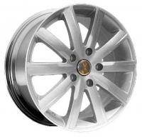 Roner RN3009 GMF Wheels - 18x8inches/5x120mm