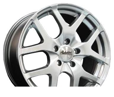 Wheel Roner RN3012 HD 18x8inches/5x130mm - picture, photo, image