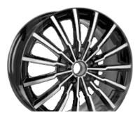 Wheel Roner RN3016S BM 18x8inches/5x112mm - picture, photo, image