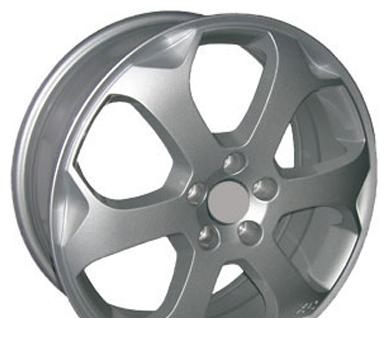 Wheel Roner RN3104 HD 20x9inches/5x108mm - picture, photo, image