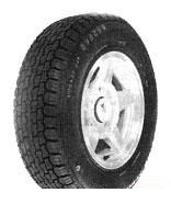 Tire Rosava Bc-1 205/70R14 95T - picture, photo, image