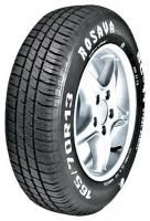 Rosava Bc-11 Tires - 165/70R13 