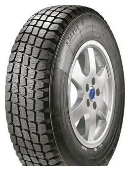 Tire Rosava Bc-21 235/75R15 - picture, photo, image