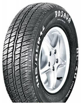 Tire Rosava Bc-40 185/65R14 86T - picture, photo, image