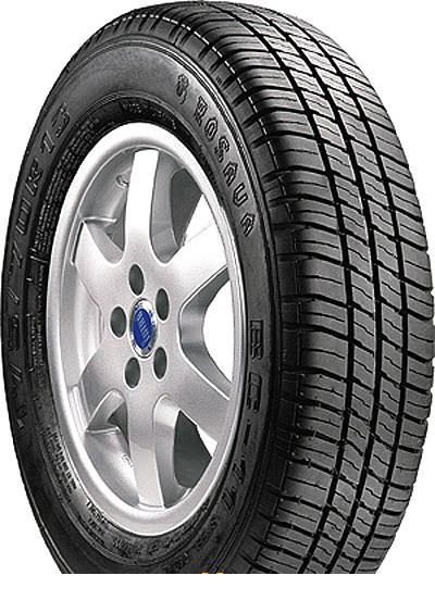 Tire Rosava Bc-43 165/70R13 - picture, photo, image