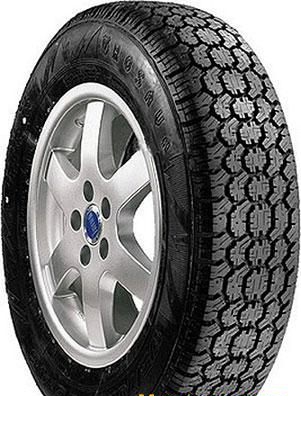 Tire Rosava Bc-46 175/70R13 - picture, photo, image