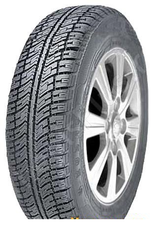 Tire Rosava Bc-49 185/60R14 H - picture, photo, image