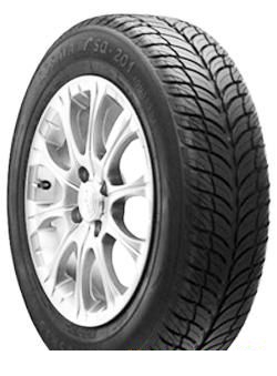 Tire Rosava Bc-5 185/65R14 - picture, photo, image