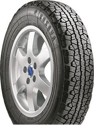 Tire Rosava Bc-6 175/70R13 - picture, photo, image