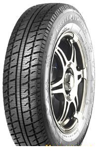 Tire Rosava LTW-301 185/75R16 - picture, photo, image