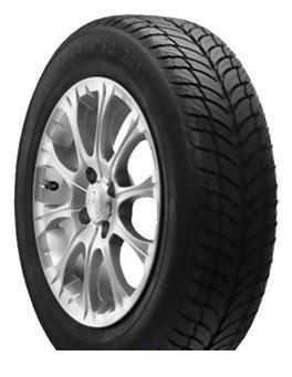 Tire Rosava SQ-201 175/65R14 82H - picture, photo, image