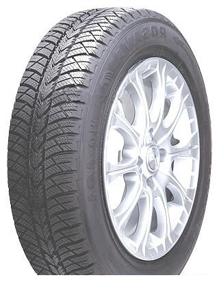 Tire Rosava WQ-101 155/70R13 - picture, photo, image