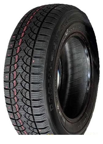 Tire Rosava WQ-103 195/70R14 91S - picture, photo, image