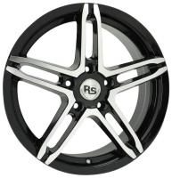 RS Wheels 112 MB Wheels - 15x6inches/5x114.3mm