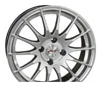 Wheel RS Wheels 512 HS 15x6.5inches/4x108mm - picture, photo, image