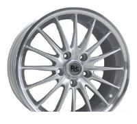 Wheel RS Wheels 702 MLB 14x5.5inches/4x100mm - picture, photo, image