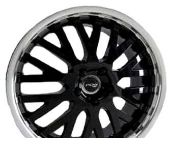 Wheel RS Wheels 866 MLB 20x8.5inches/5x112mm - picture, photo, image