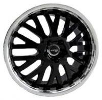 RS Wheels 866 MLB Wheels - 20x8.5inches/5x112mm