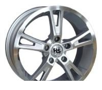 Wheel RS Wheels 881 MG 15x6inches/5x108mm - picture, photo, image