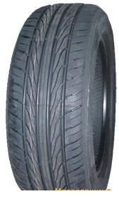 Tire Sagitar P607 195/55R15 85V - picture, photo, image