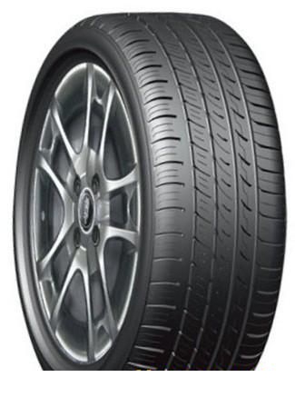 Tire Sagitar P609 205/55R16 91W - picture, photo, image