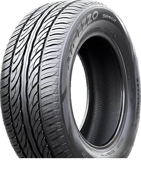 Tire Sailun Atrezzo SH402 215/60R16 - picture, photo, image