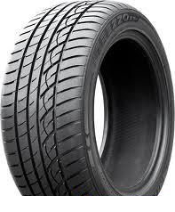 Tire Sailun Atrezzo ZS+ 205/50R17 93W - picture, photo, image