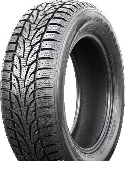 Tire Sailun Ice Blazer WST1 155/65R14 75T - picture, photo, image