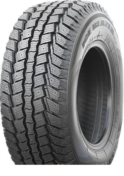 Tire Sailun Ice Blazer WST2 235/65R18 - picture, photo, image