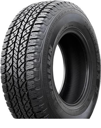 Tire Sailun Terramax H/T 215/85R16 115R - picture, photo, image