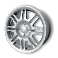 Salda JElegiya Wheels - 15x7inches/5x108mm