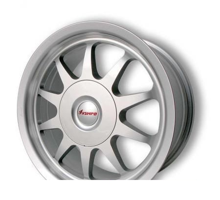 Wheel Salda Lider+ 15x7inches/5x110mm - picture, photo, image