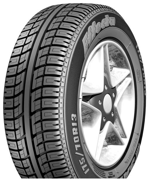 Tire Sava Effecta 185/65R15 T - picture, photo, image
