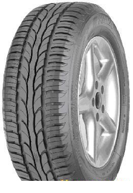 Tire Sava Intensa 185/65R14 86T - picture, photo, image