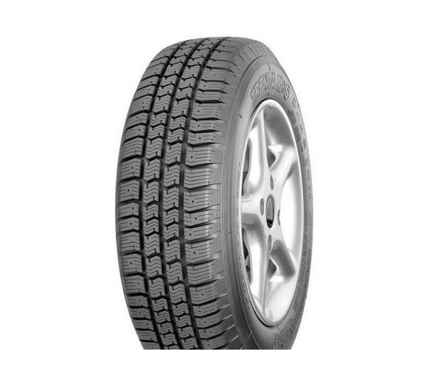 Tire Sava Trenta M+S 175/75R16 101Q - picture, photo, image