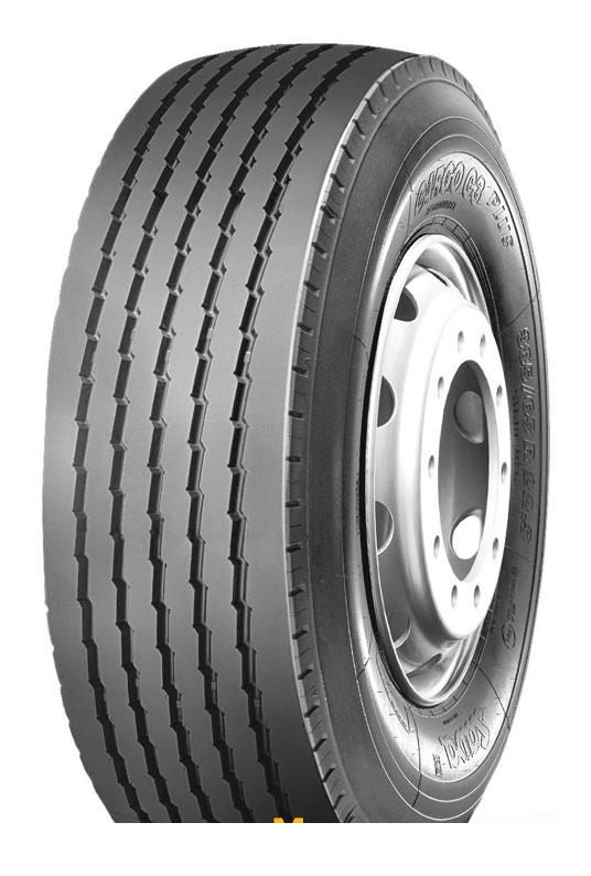 Truck Tire Sava Cargo C3 235/75R17.5 143J - picture, photo, image