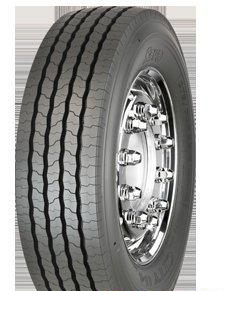 Truck Tire Sava City U4 295/80R22.5 152J - picture, photo, image