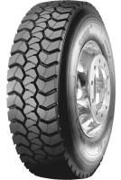 Sava Orjak MS Truck Tires - 11/0R20 150K