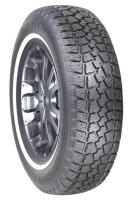Saxon SnowBlazer Tires - 215/70R16 