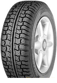 Tire Semperit Ice Grip 2 175/70R14 - picture, photo, image