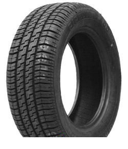 Tire Semperit Pit Comfort 185/60R14 H - picture, photo, image