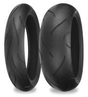 Shinko 010 Apex Motorcycle tires