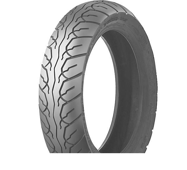 Motorcycle Tire Shinko SR567 110/90R13 56P - picture, photo, image