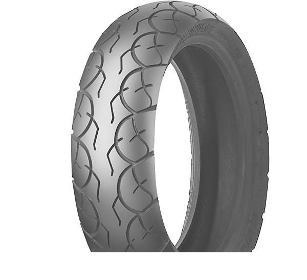 Motorcycle Tire Shinko SR568 160/60R15 67H - picture, photo, image
