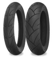 Shinko SR741 Motorcycle tires