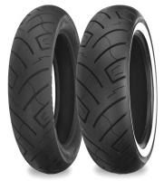 Shinko SR777 Motorcycle Tires - 80/90R21 48H